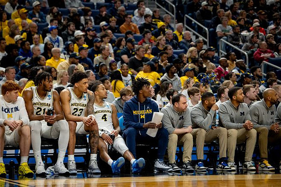 Michigan Team