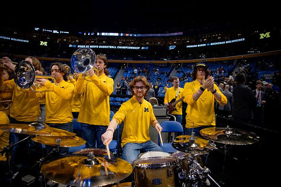 Michigan Band
