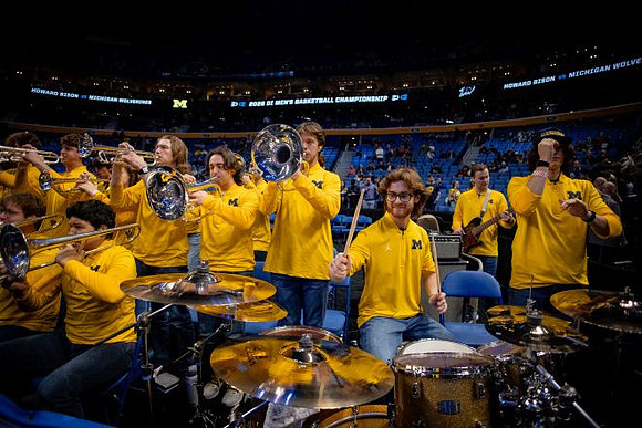 Michigan Band