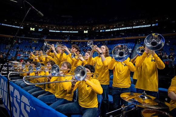 Michigan Band