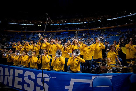 Michigan Band