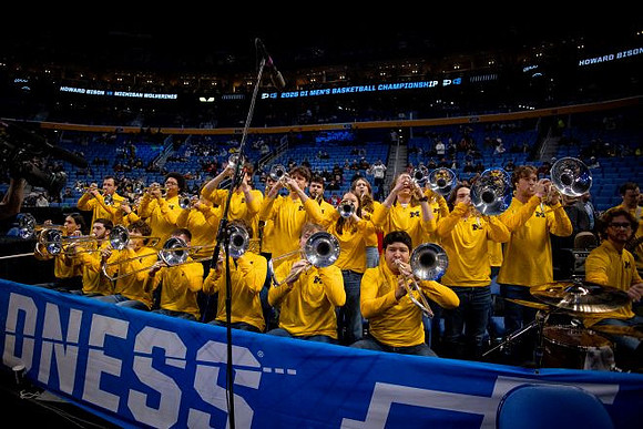 Michigan Band