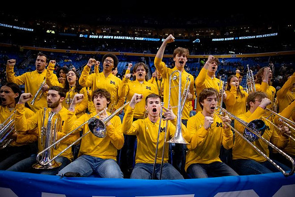 Michigan Band