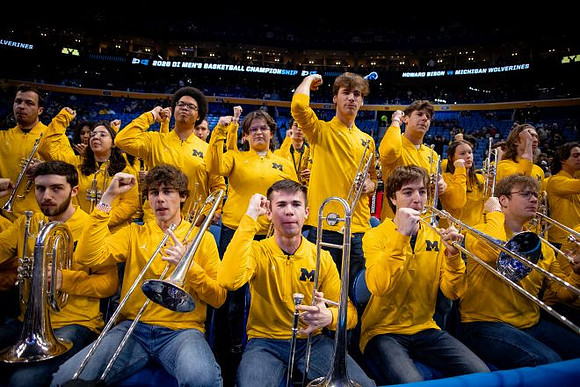 Michigan Band