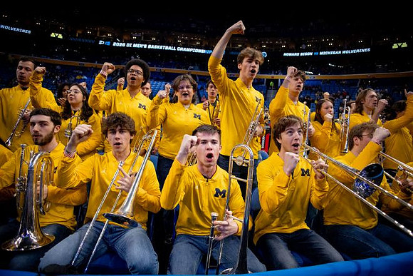 Michigan Band