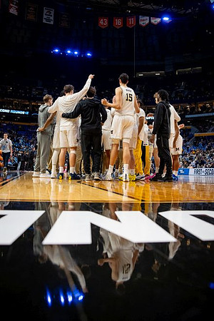 Michigan Team