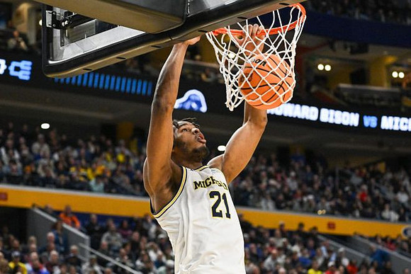 Morez Johnson Jr. (21)