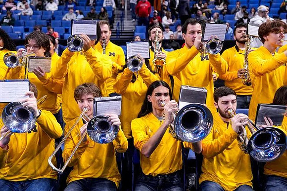 Michigan Band