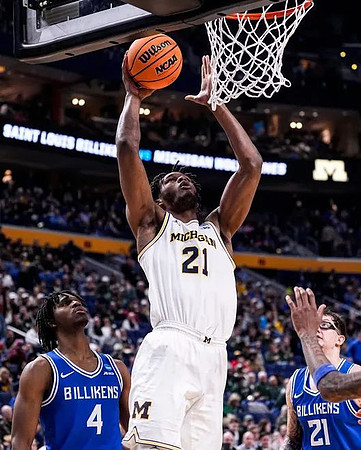Morez Johnson Jr. (21)