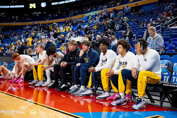 Michigan Team