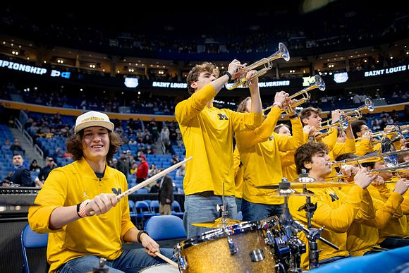Michigan Band