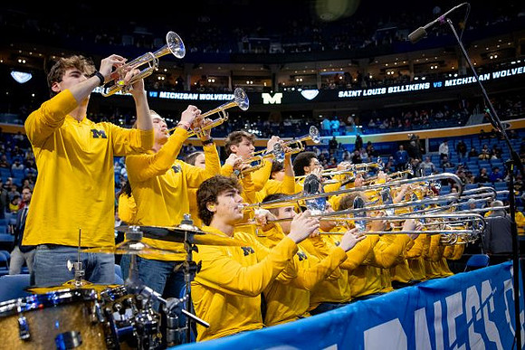 Michigan Band