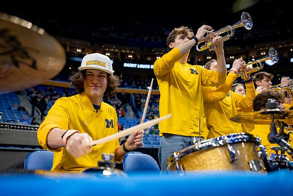 Michigan Band
