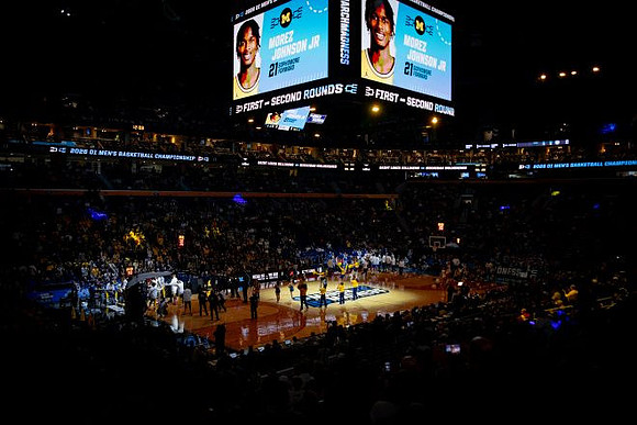 Key Bank Center