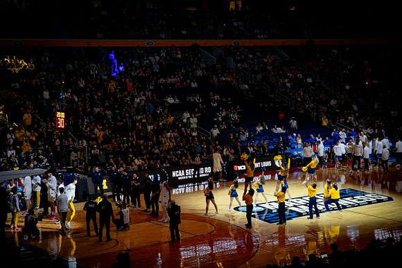 Key Bank Center