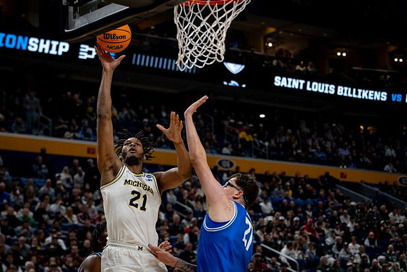 Morez Johnson Jr. (21)