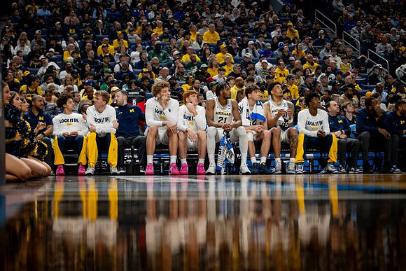 Michigan Team