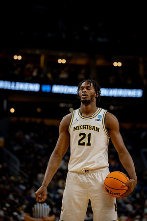 Morez Johnson Jr. (21)