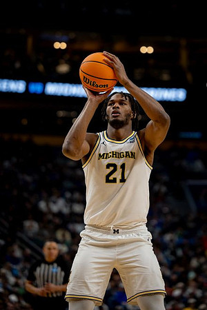 Morez Johnson Jr. (21)