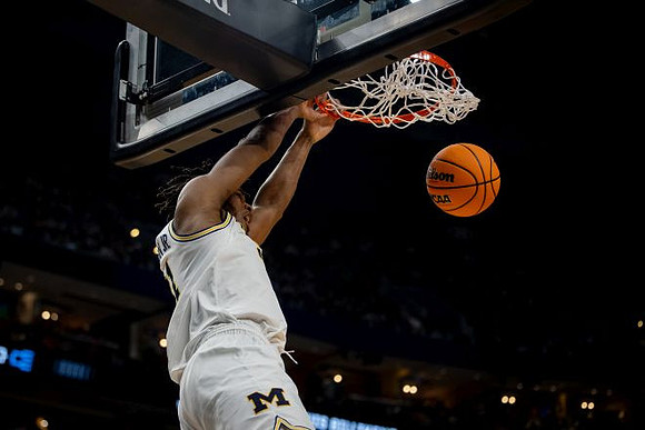 Morez Johnson Jr. (21)
