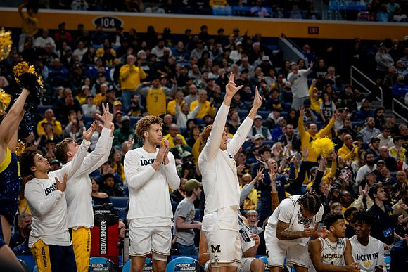 Michigan Team