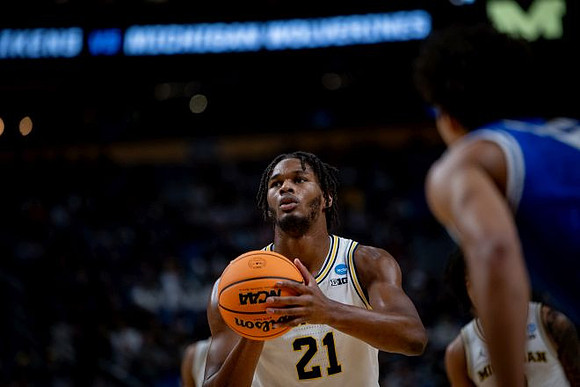 Morez Johnson Jr. (21)