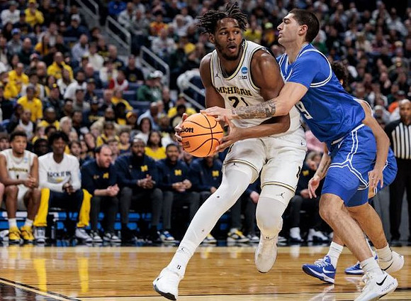 Morez Johnson Jr. (21)