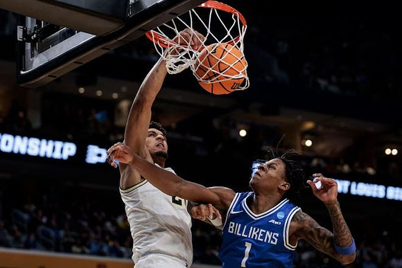 Yaxel Lendeborg (23)