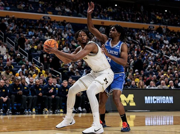 Morez Johnson Jr. (21)