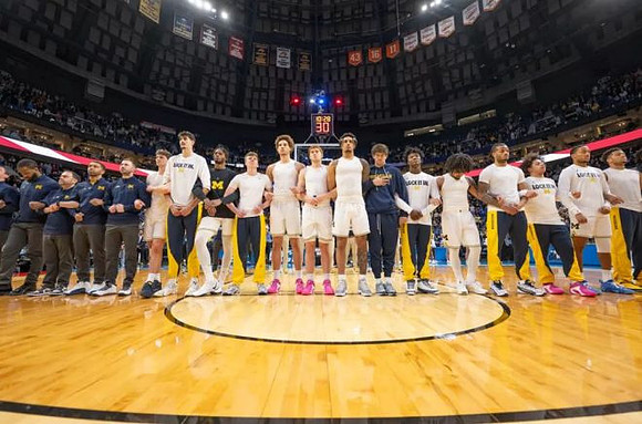 Michigan Team