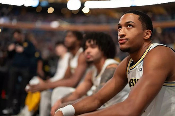 Michigan Team