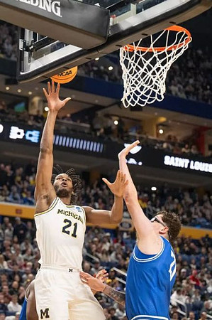 Morez Johnson Jr. (21)