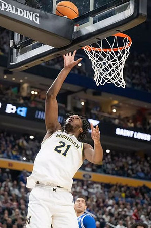 Morez Johnson Jr. (21)