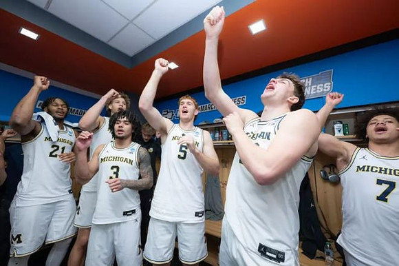 Michigan Team