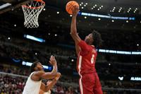 Morez Johnson Jr. (21)