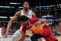 Morez Johnson Jr. (21)