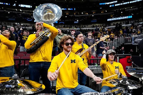 Michigan Band