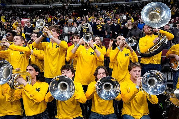 Michigan Band