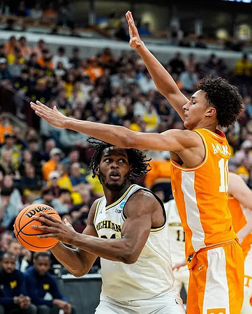 Morez Johnson Jr. (21)