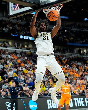 Morez Johnson Jr. (21)