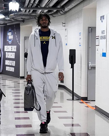 Morez Johnson Jr. (21)