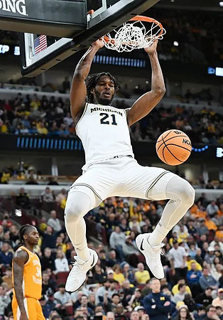 Morez Johnson Jr. (21)