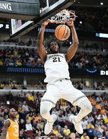 Morez Johnson Jr. (21)