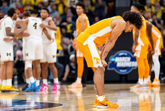 Michigan Team