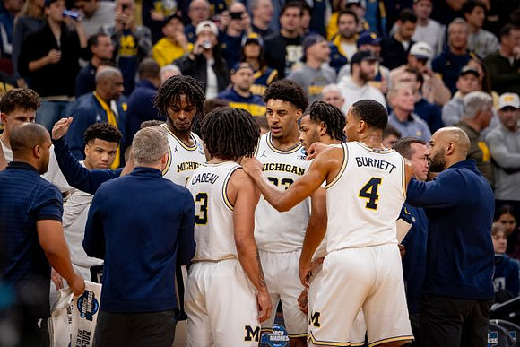 Michigan Team