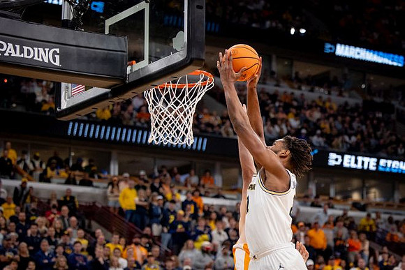 Morez Johnson Jr. (21)