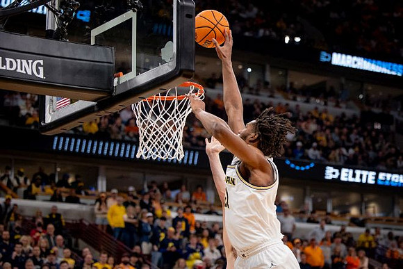 Morez Johnson Jr. (21)