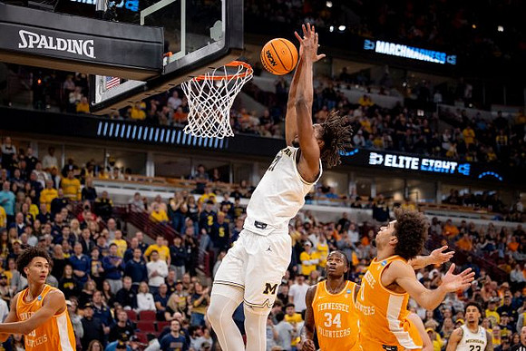 Morez Johnson Jr. (21)
