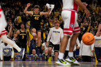 Elliot Cadeau (3), Will Tschetter (42), and Oscar Goodman (5)