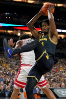 Morez Johnson Jr. (21)